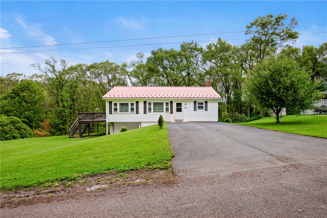 292 Old Shaffer Road
