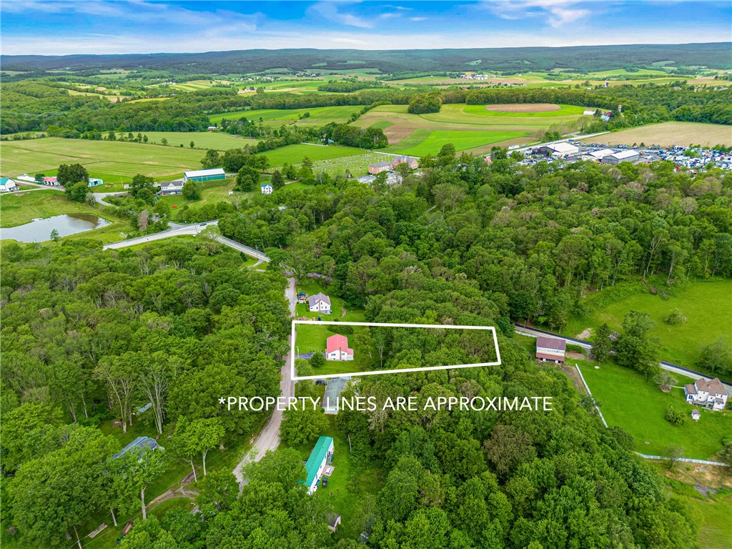 292 Old Shaffer Road