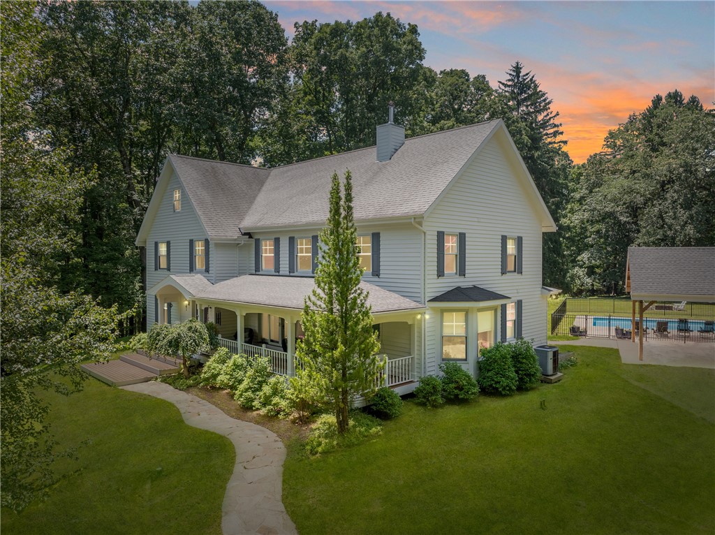 16 McDowell Road
