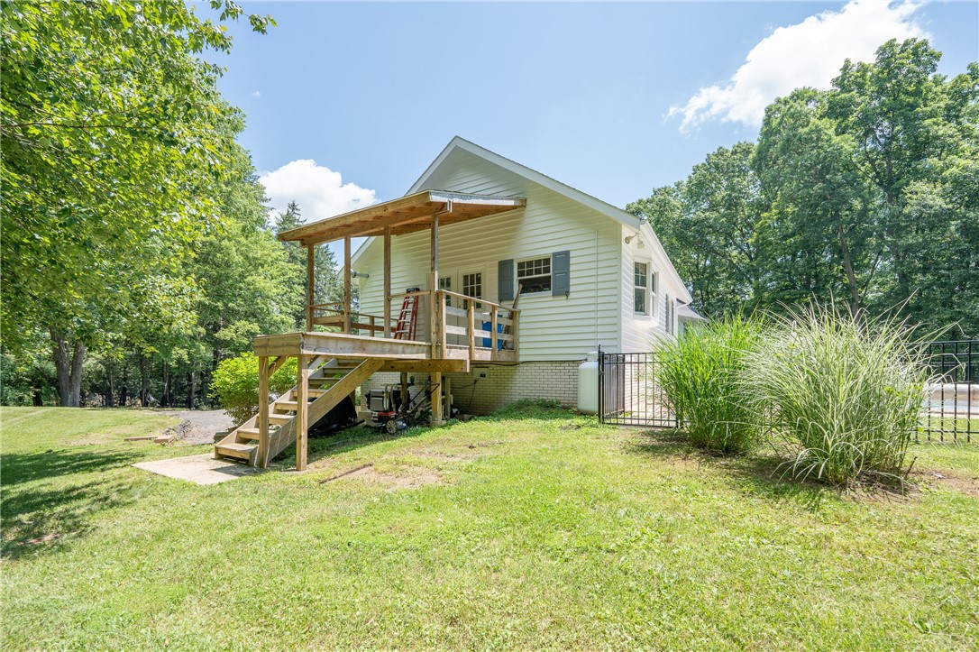 16 McDowell Road