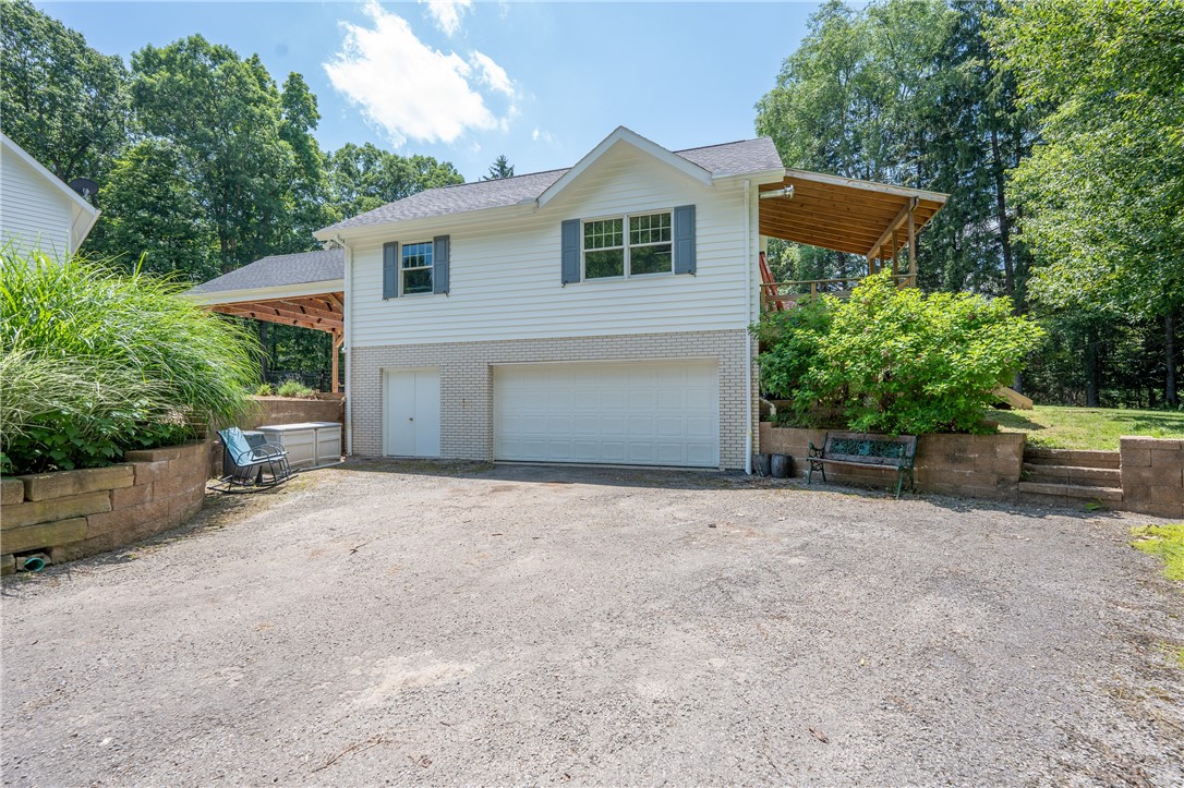 16 McDowell Road