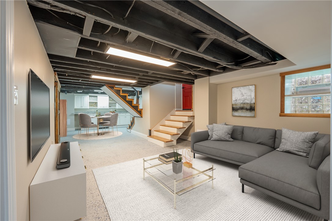 120 N St Clair Street