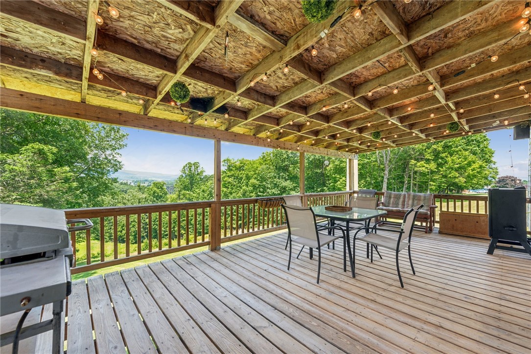 300 Coon Ridge Road