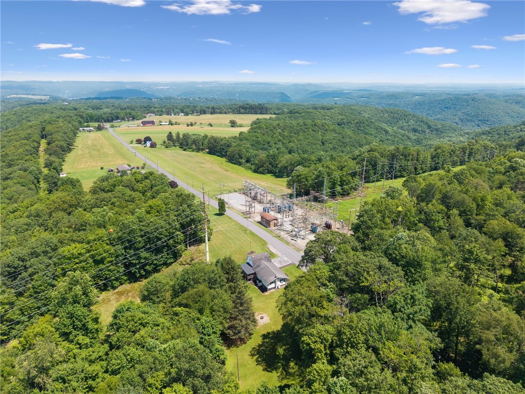 300 Coon Ridge Road