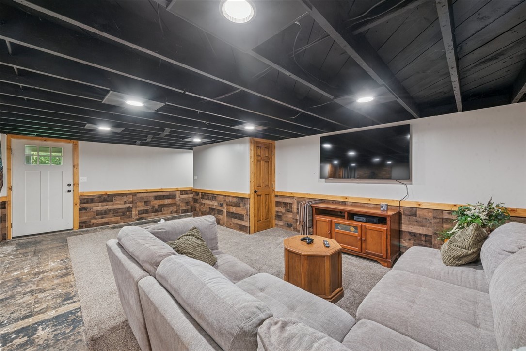 300 Coon Ridge Road