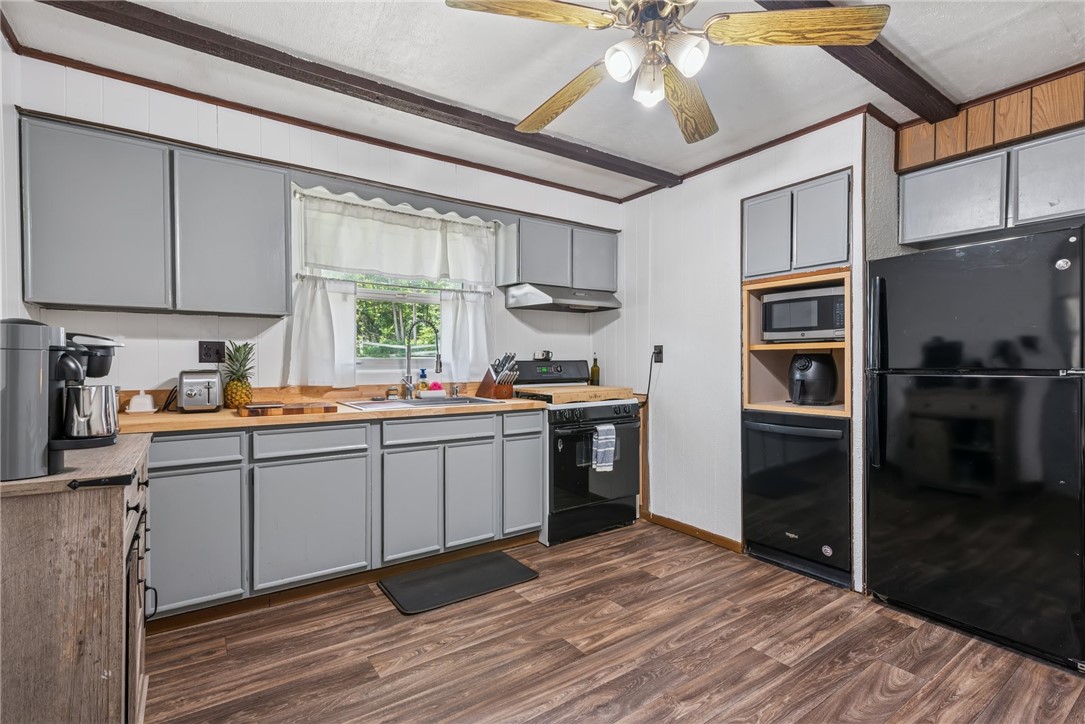 300 Coon Ridge Road