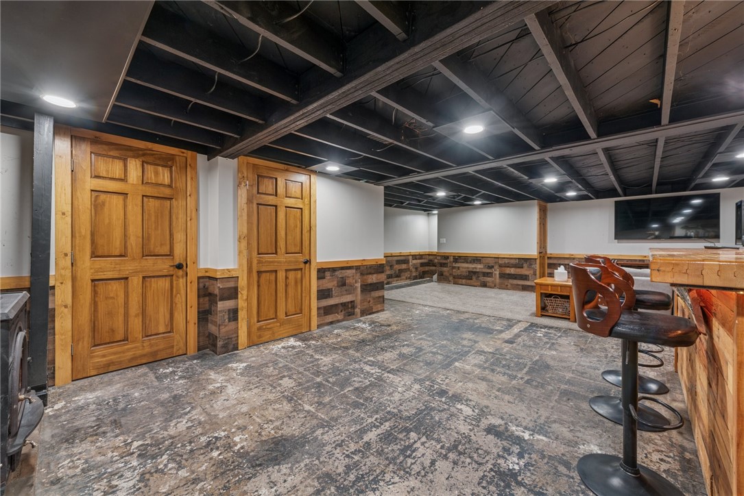300 Coon Ridge Road