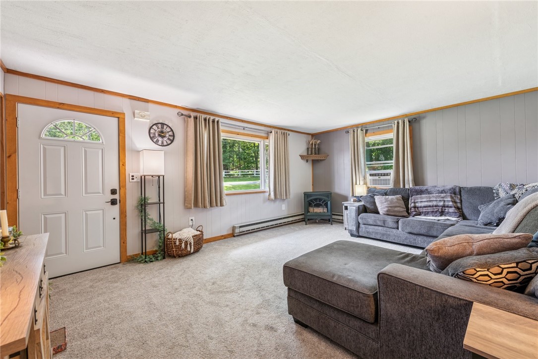 300 Coon Ridge Road