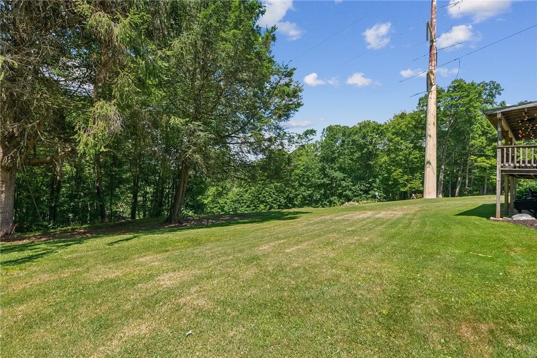 300 Coon Ridge Road