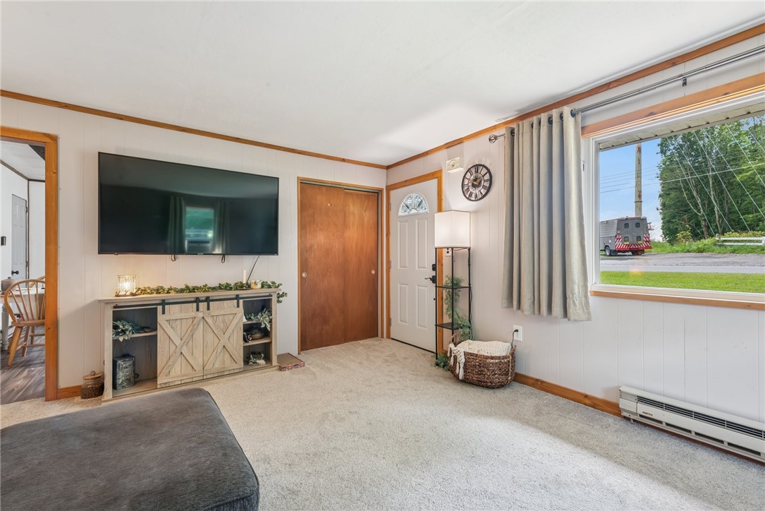 300 Coon Ridge Road