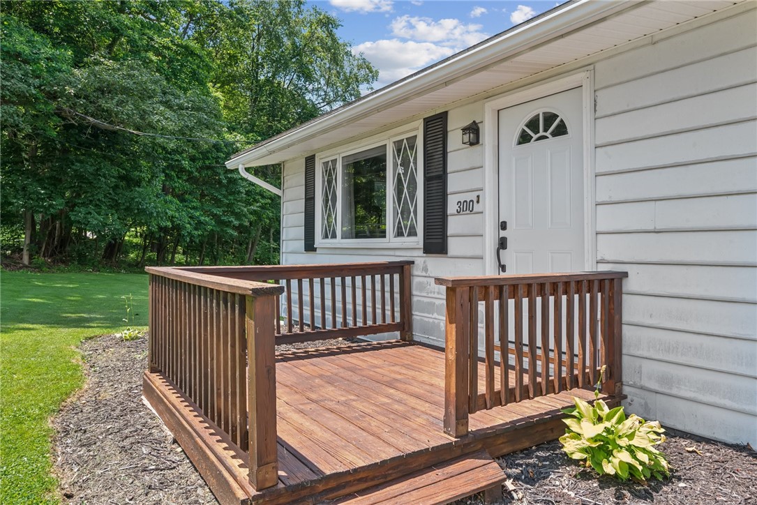 300 Coon Ridge Road