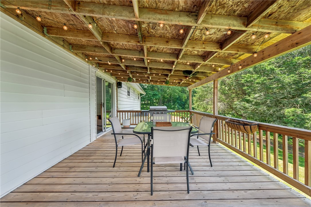 300 Coon Ridge Road