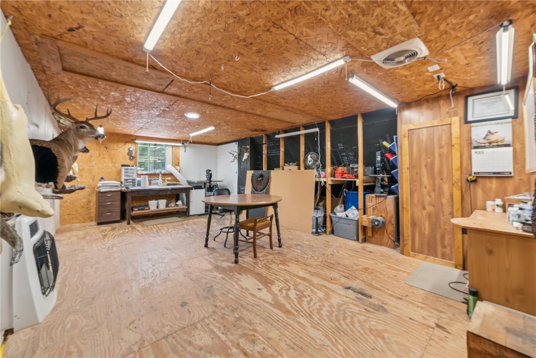 300 Coon Ridge Road