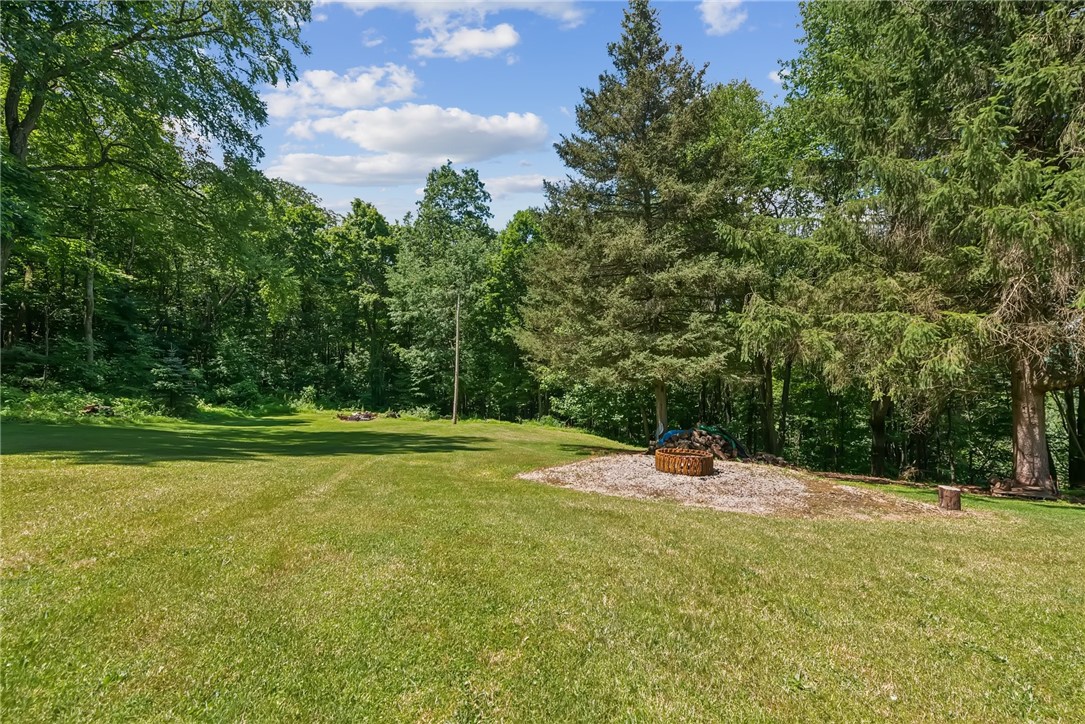 300 Coon Ridge Road