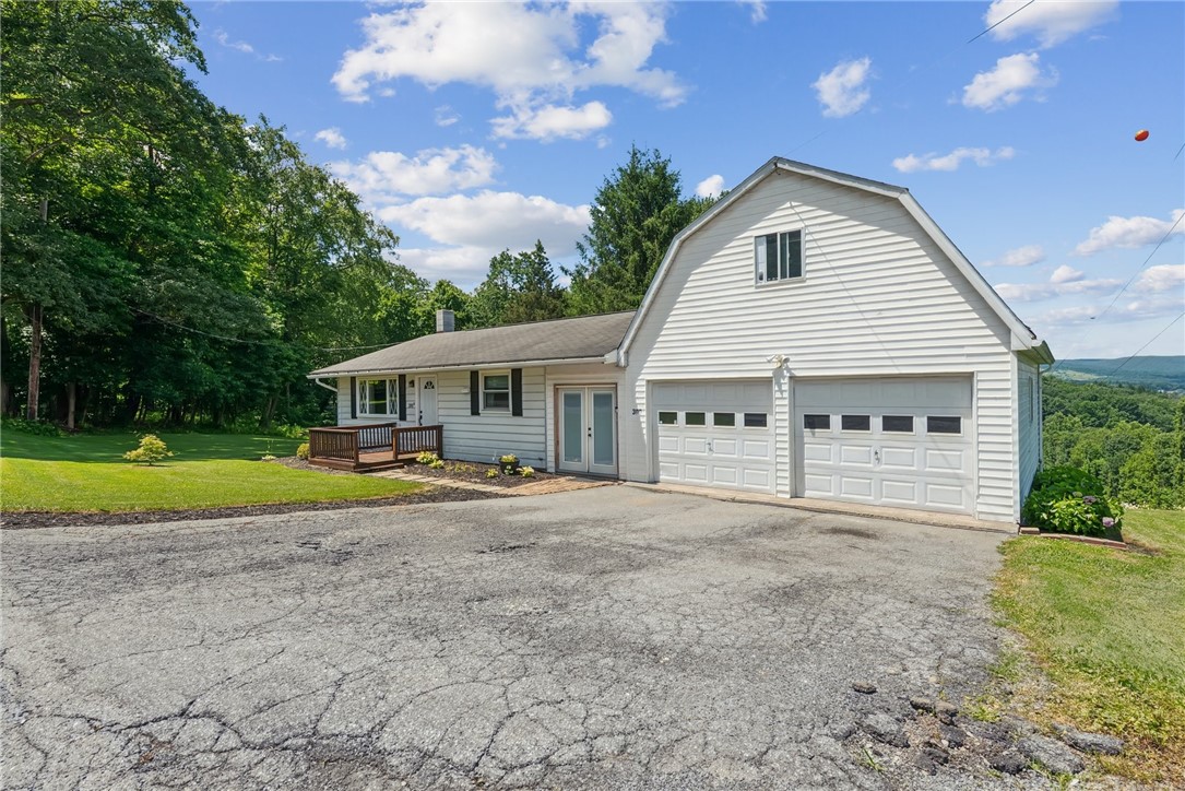300 Coon Ridge Road