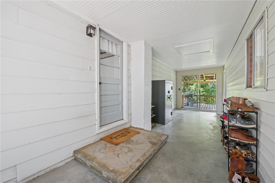 300 Coon Ridge Road