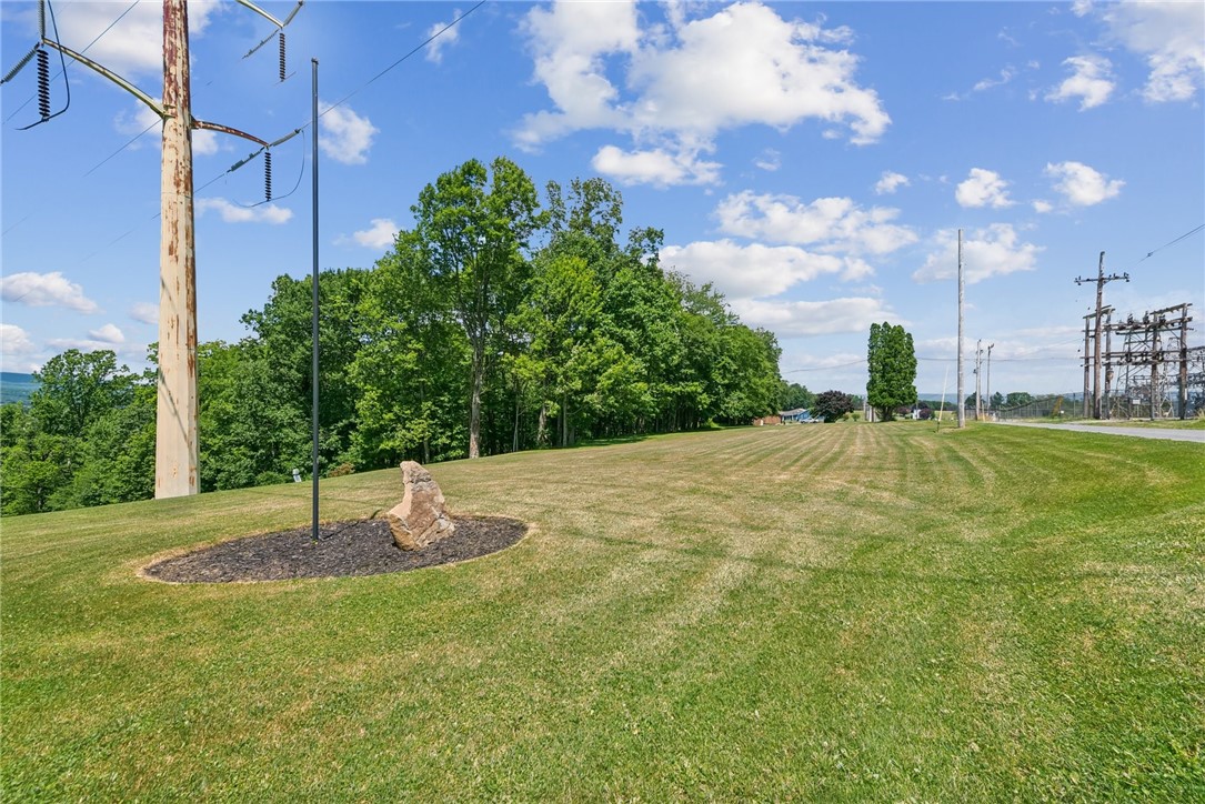 300 Coon Ridge Road