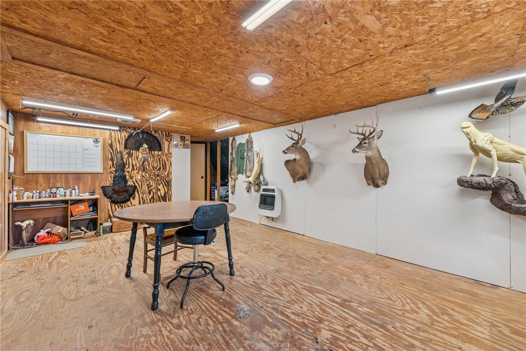300 Coon Ridge Road