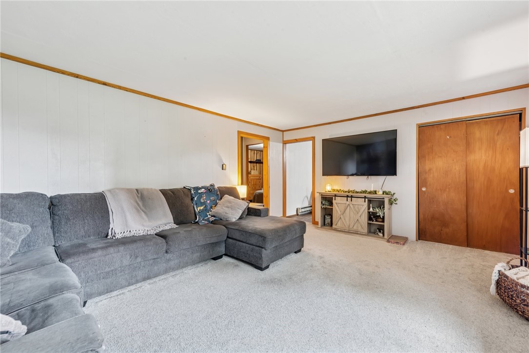 300 Coon Ridge Road