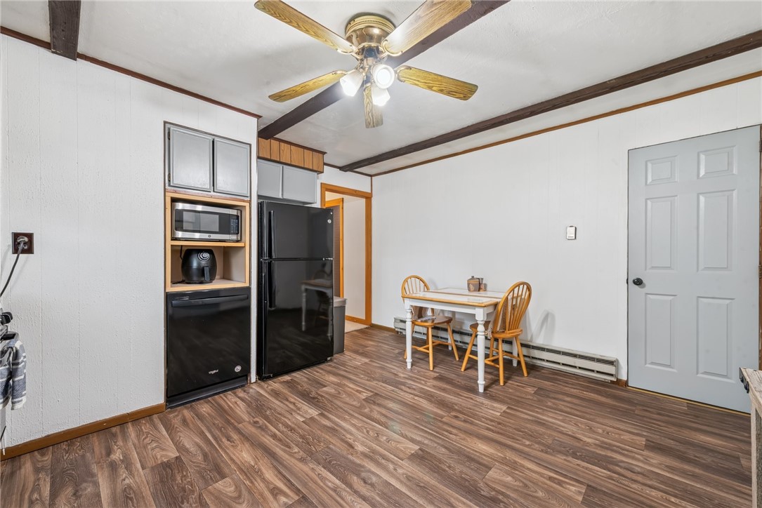 300 Coon Ridge Road
