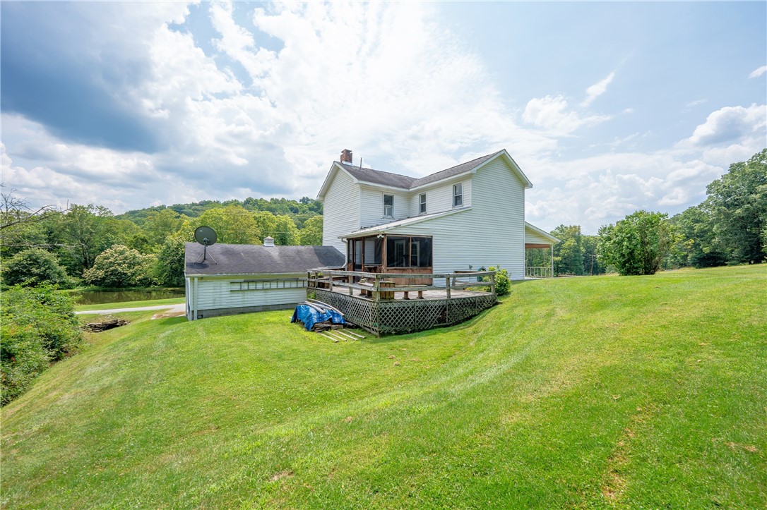 328 Thatcher Rd