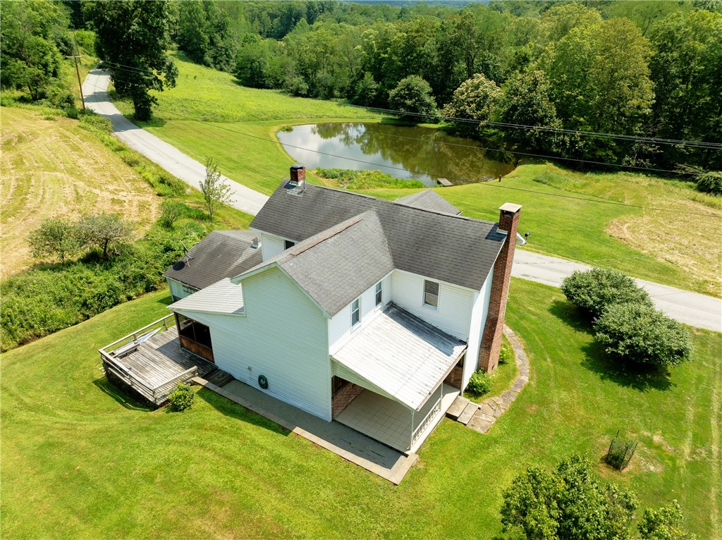 328 Thatcher Rd