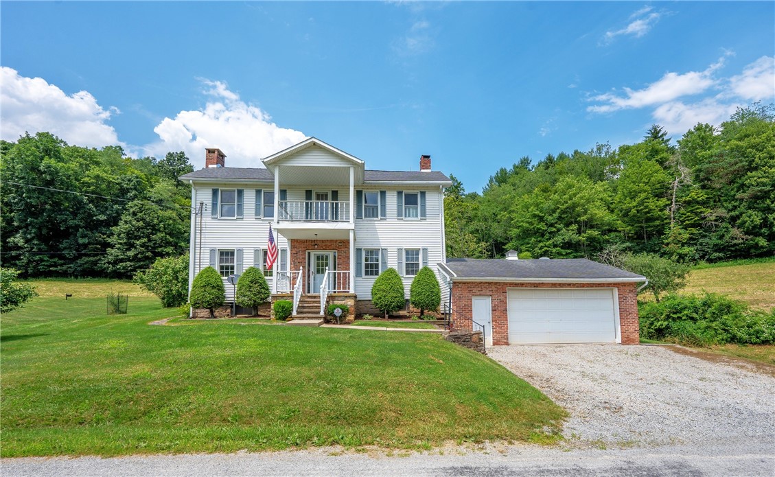 328 Thatcher Rd