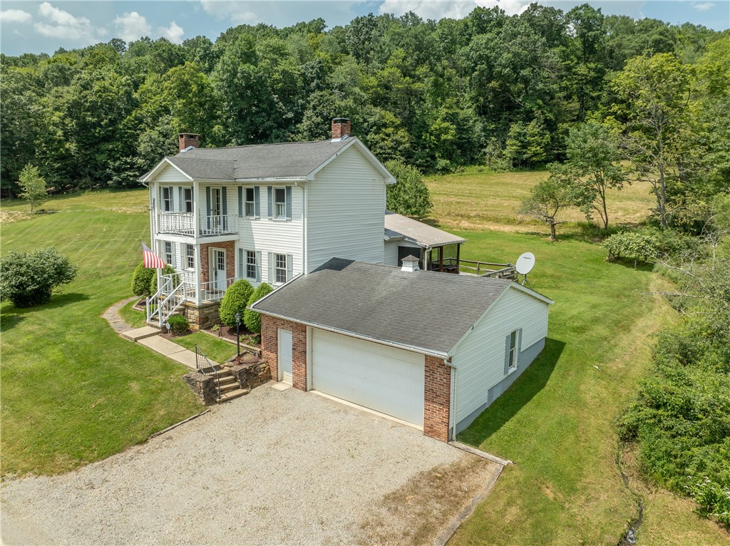 328 Thatcher Rd