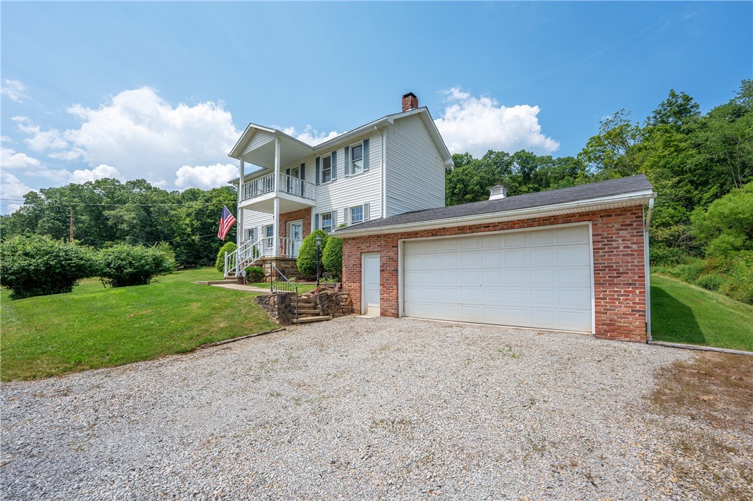 328 Thatcher Rd