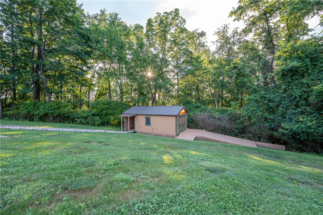 2780 Ipnar Road
