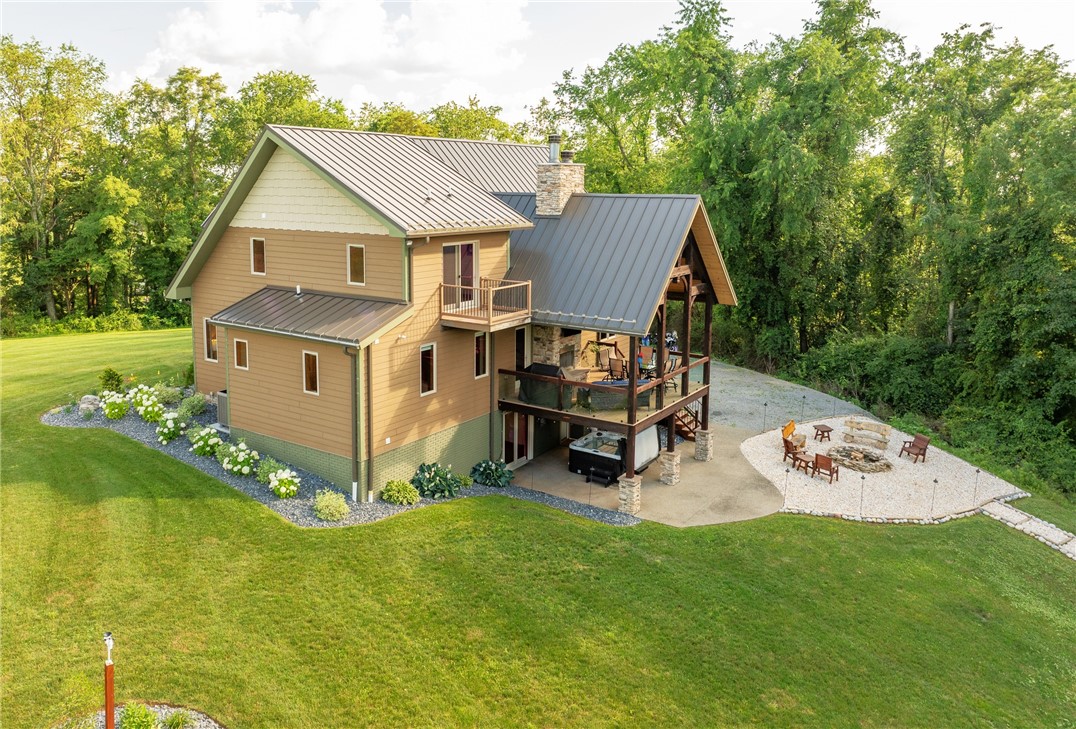 2780 Ipnar Road