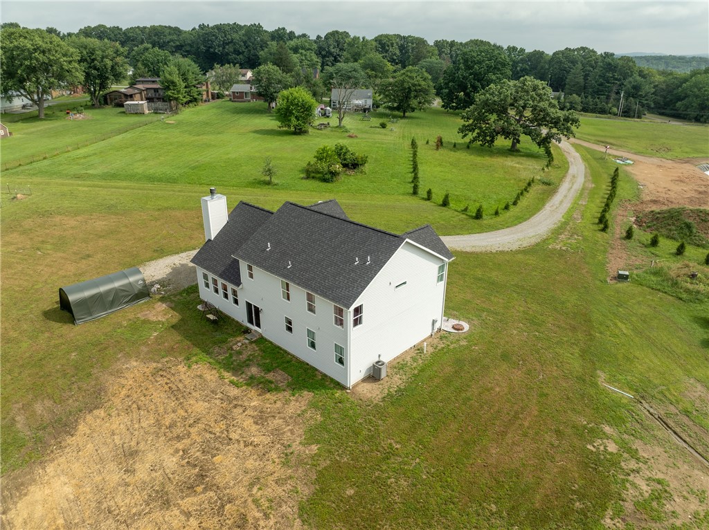 356 Stone Church Hill Road