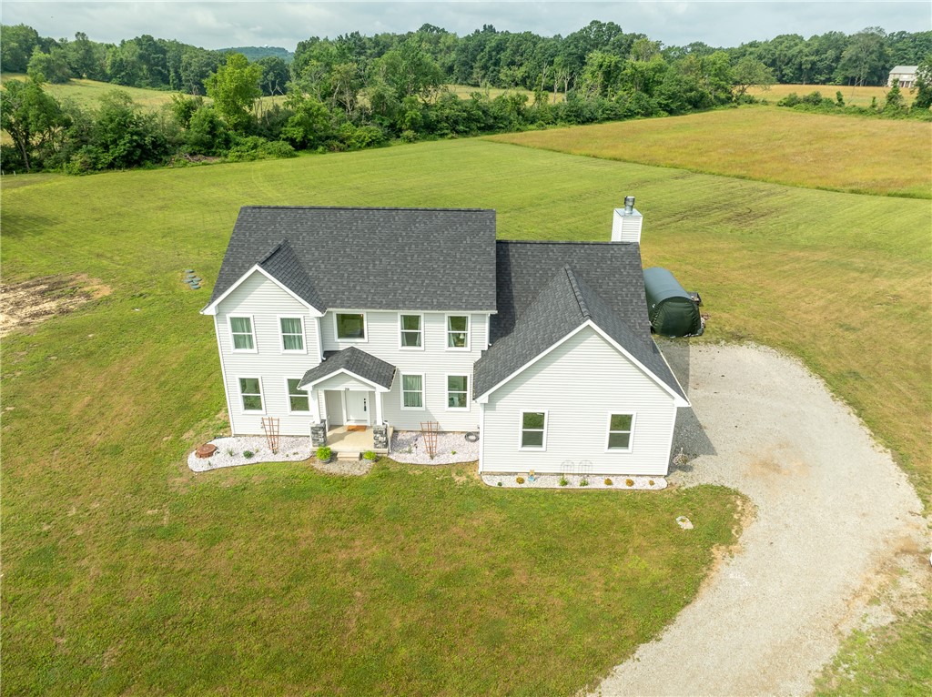 356 Stone Church Hill Road