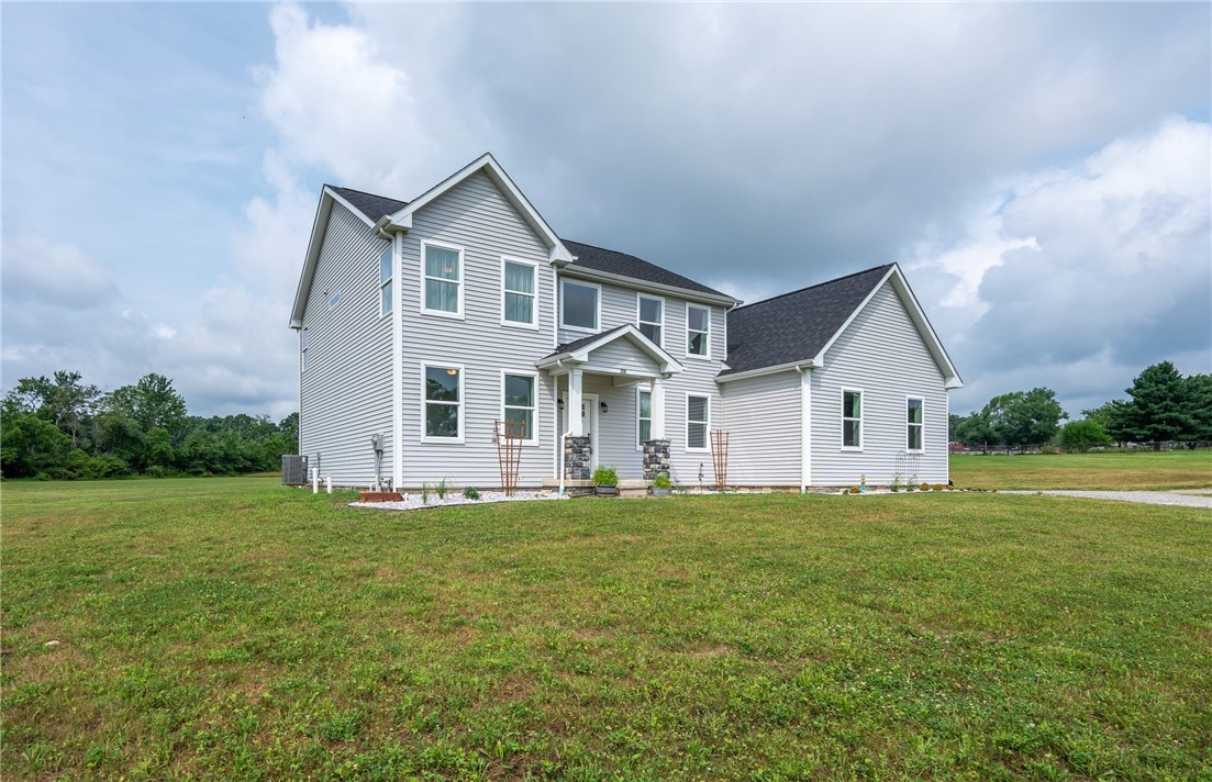 356 Stone Church Hill Road