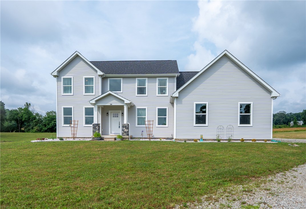 356 Stone Church Hill Road
