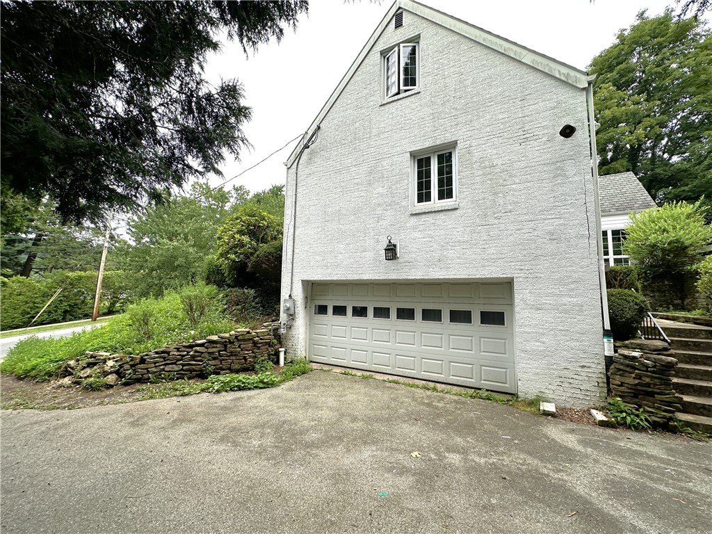 720 Oak Street