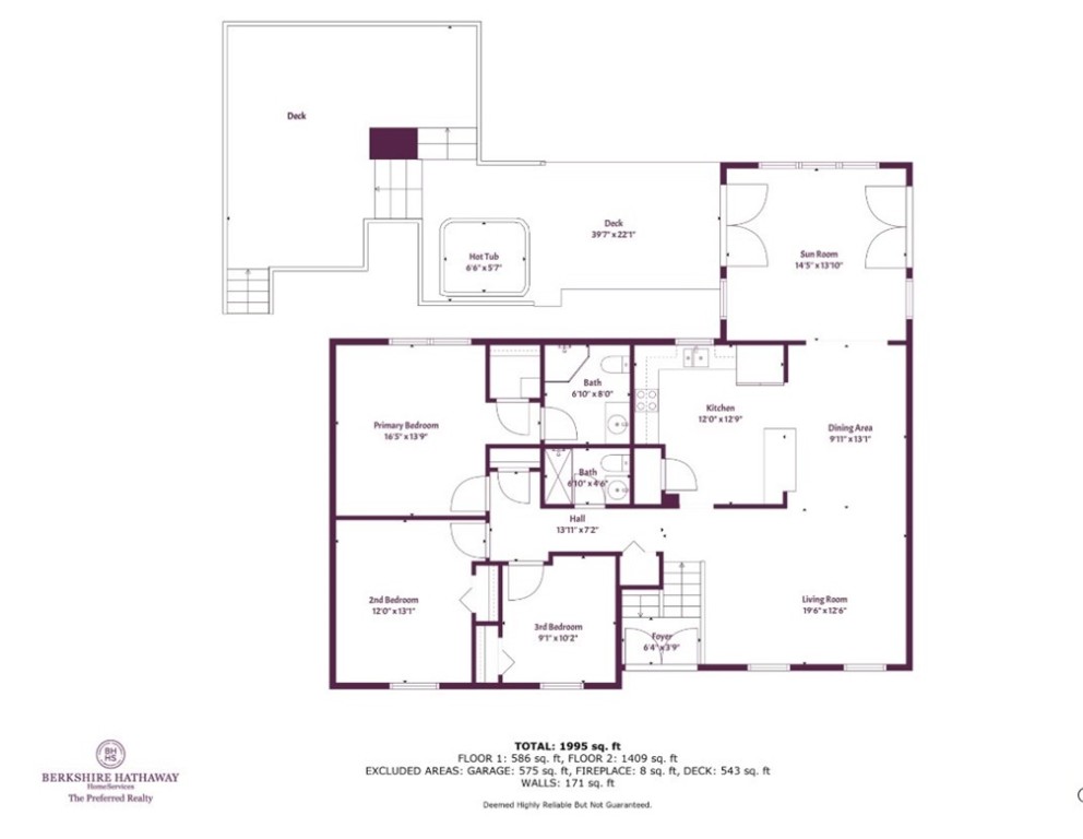 107 Westview Drive