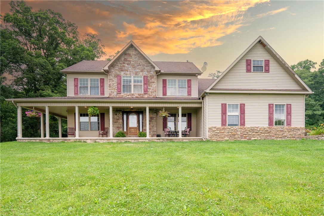 387 George Lane