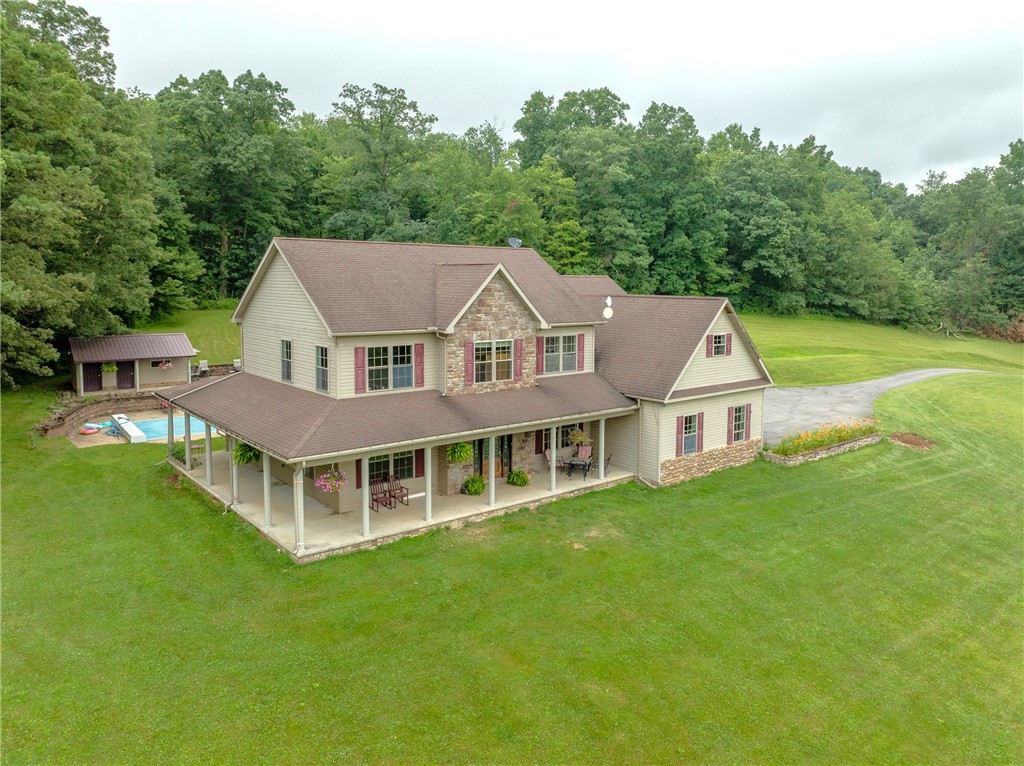 387 George Lane