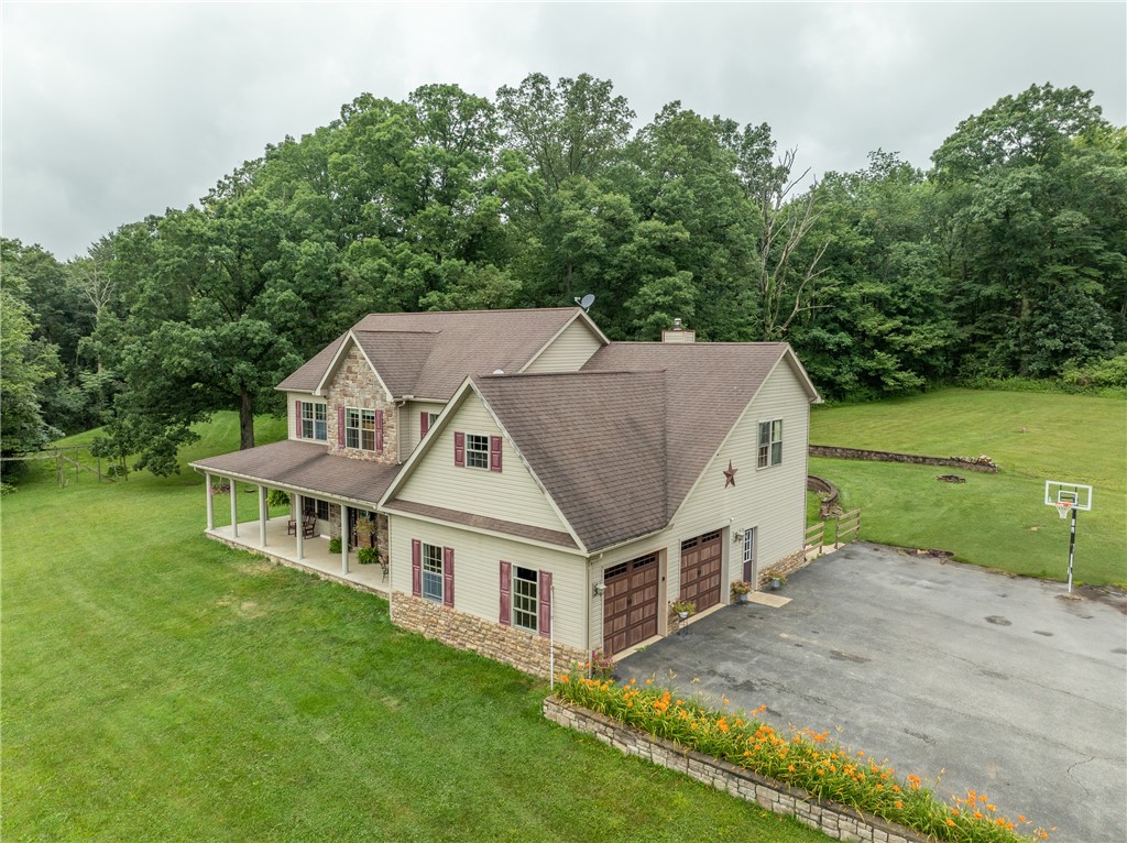 387 George Lane