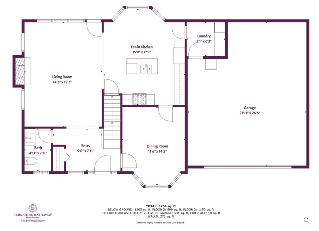 107 Edgewood Drive