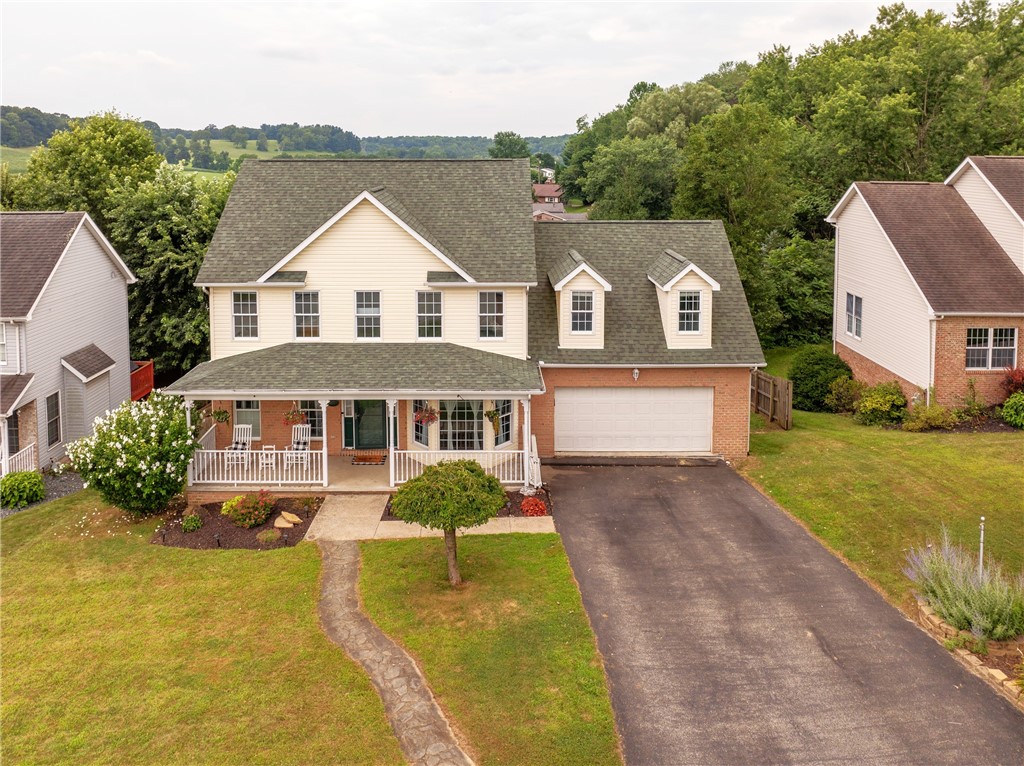 107 Edgewood Drive