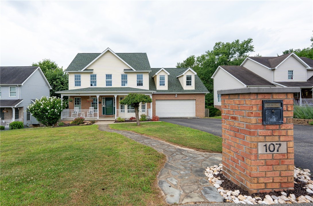 107 Edgewood Drive