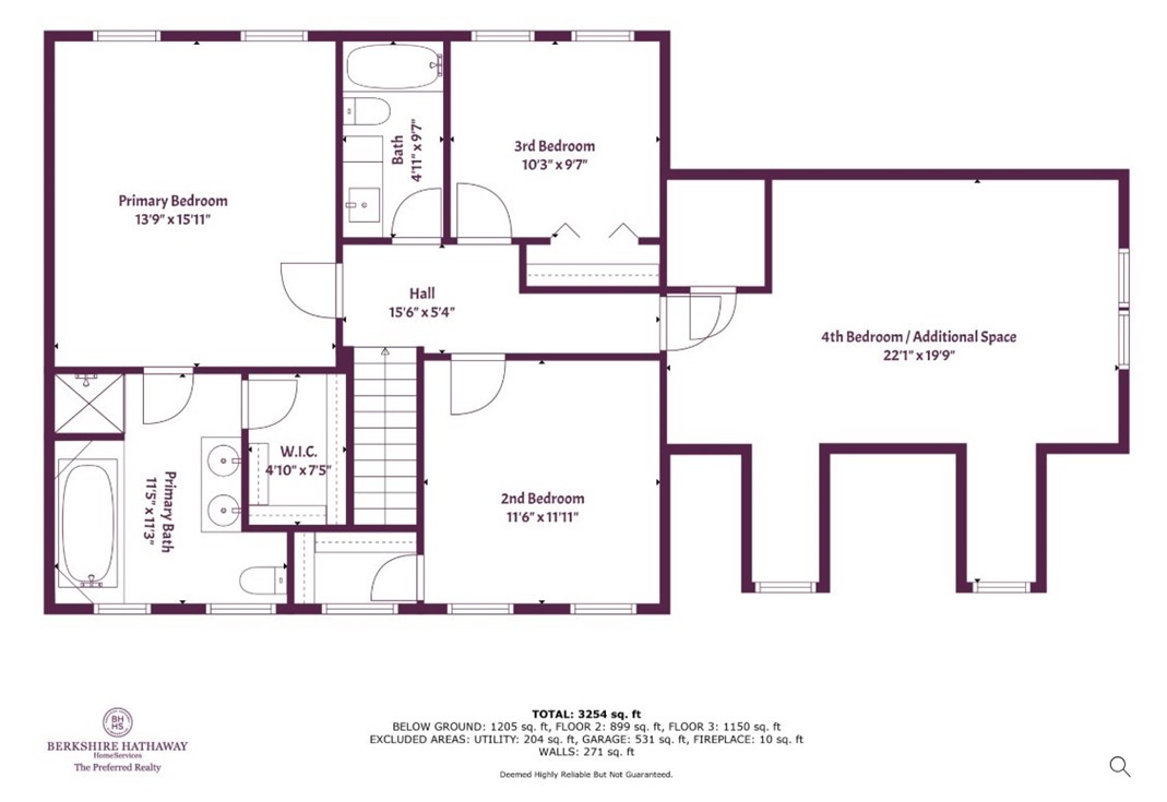 107 Edgewood Drive