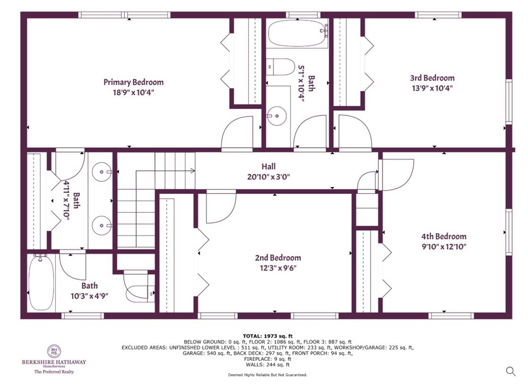 125 Shannon Lane
