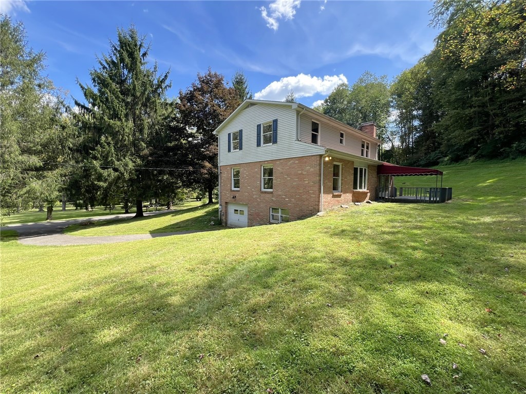 125 Shannon Lane