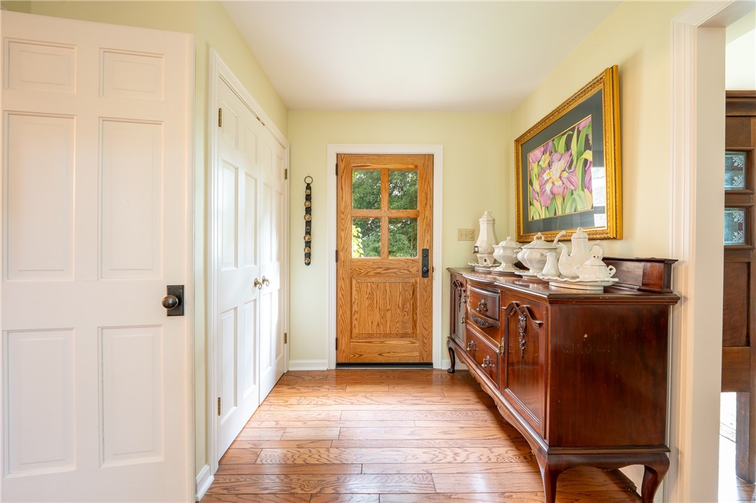 127 Mountain Road