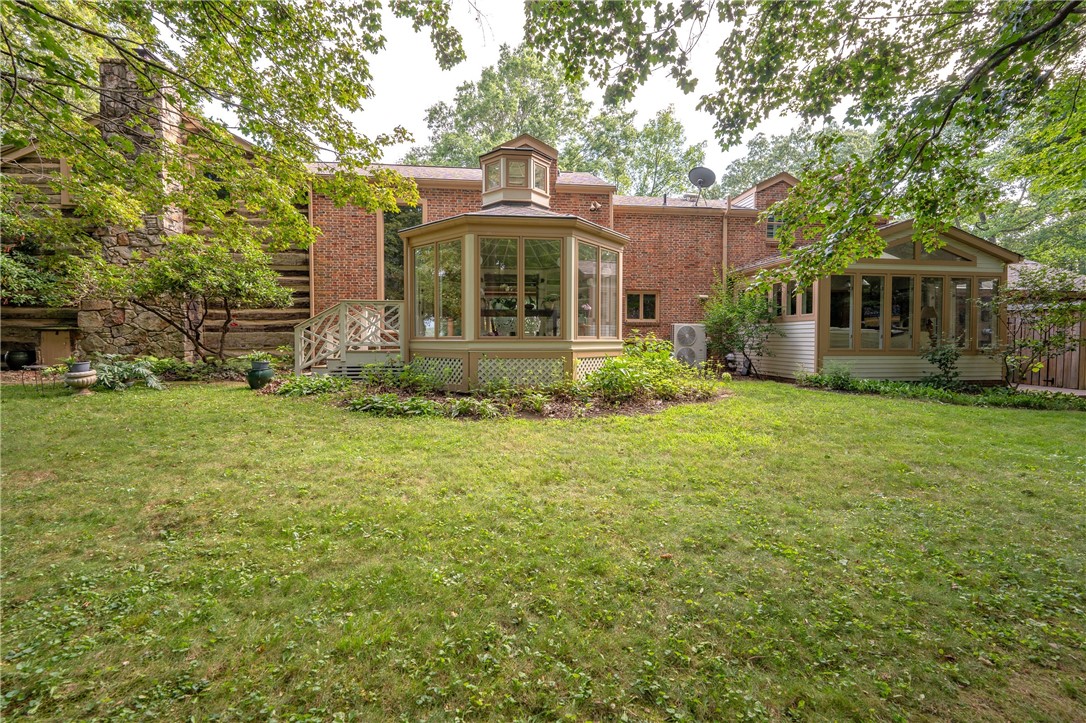 127 Mountain Road