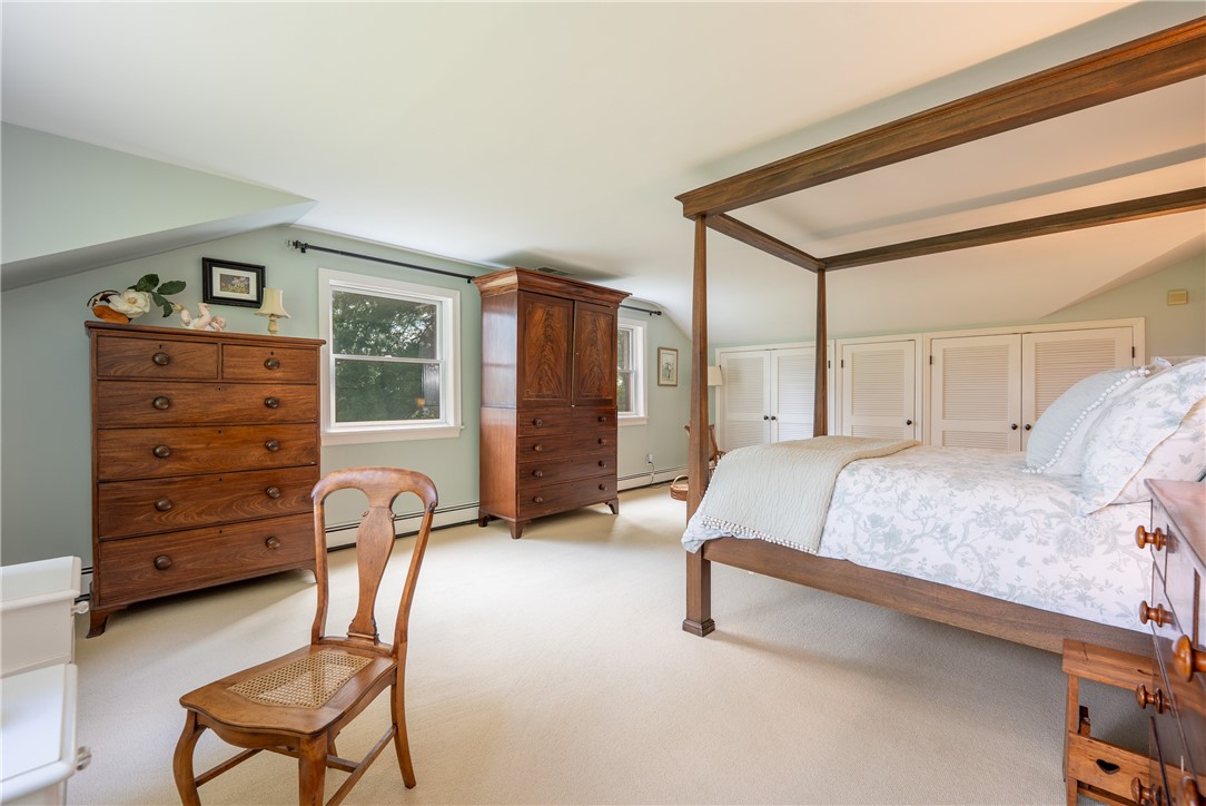 127 Mountain Road