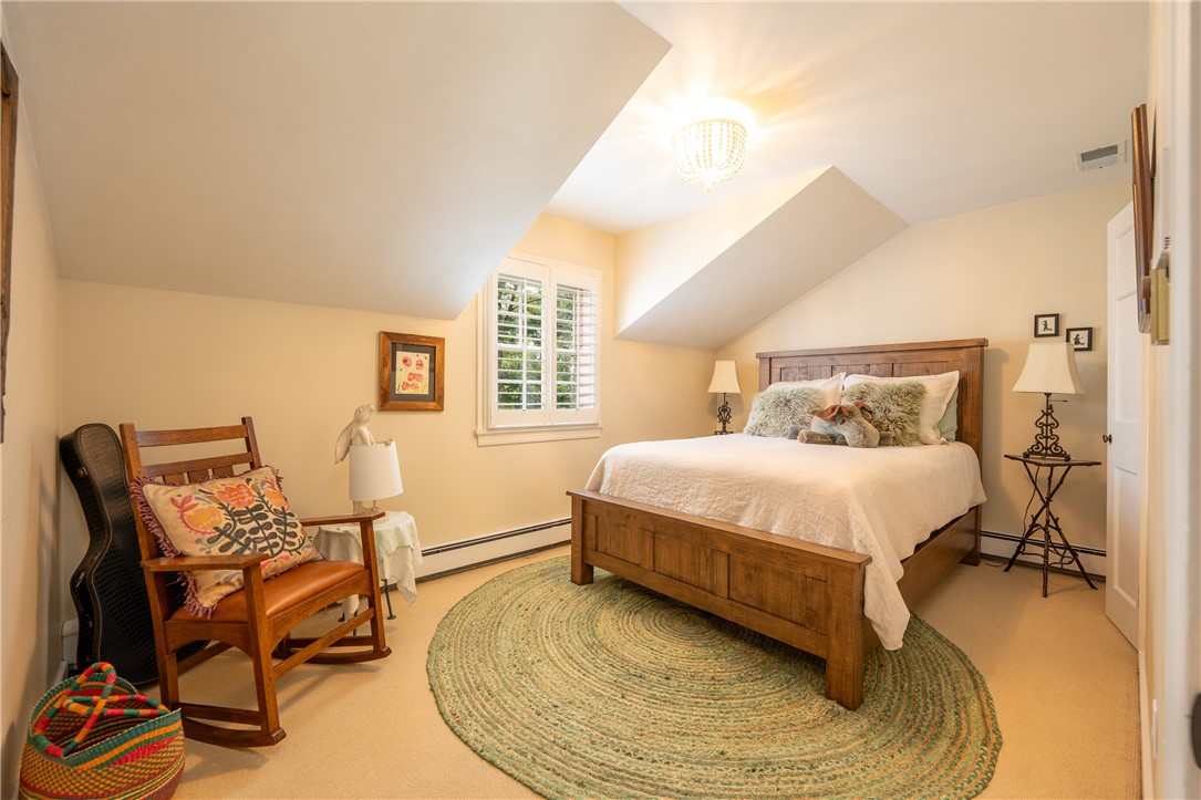 127 Mountain Road